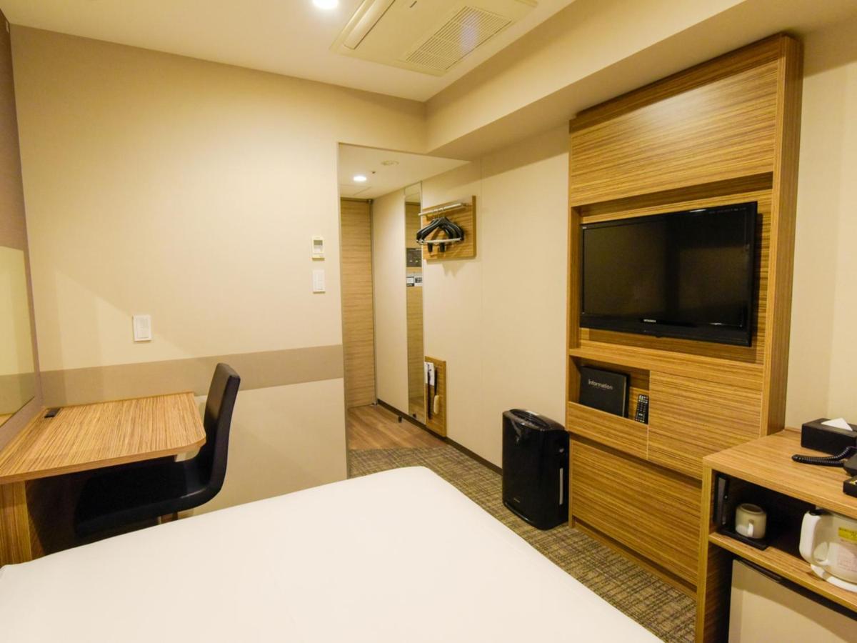 Via Inn Nagoya Shinkansen-Guchi Ngoại thất bức ảnh
