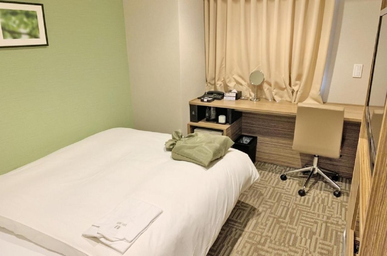 Via Inn Nagoya Shinkansen-Guchi Ngoại thất bức ảnh