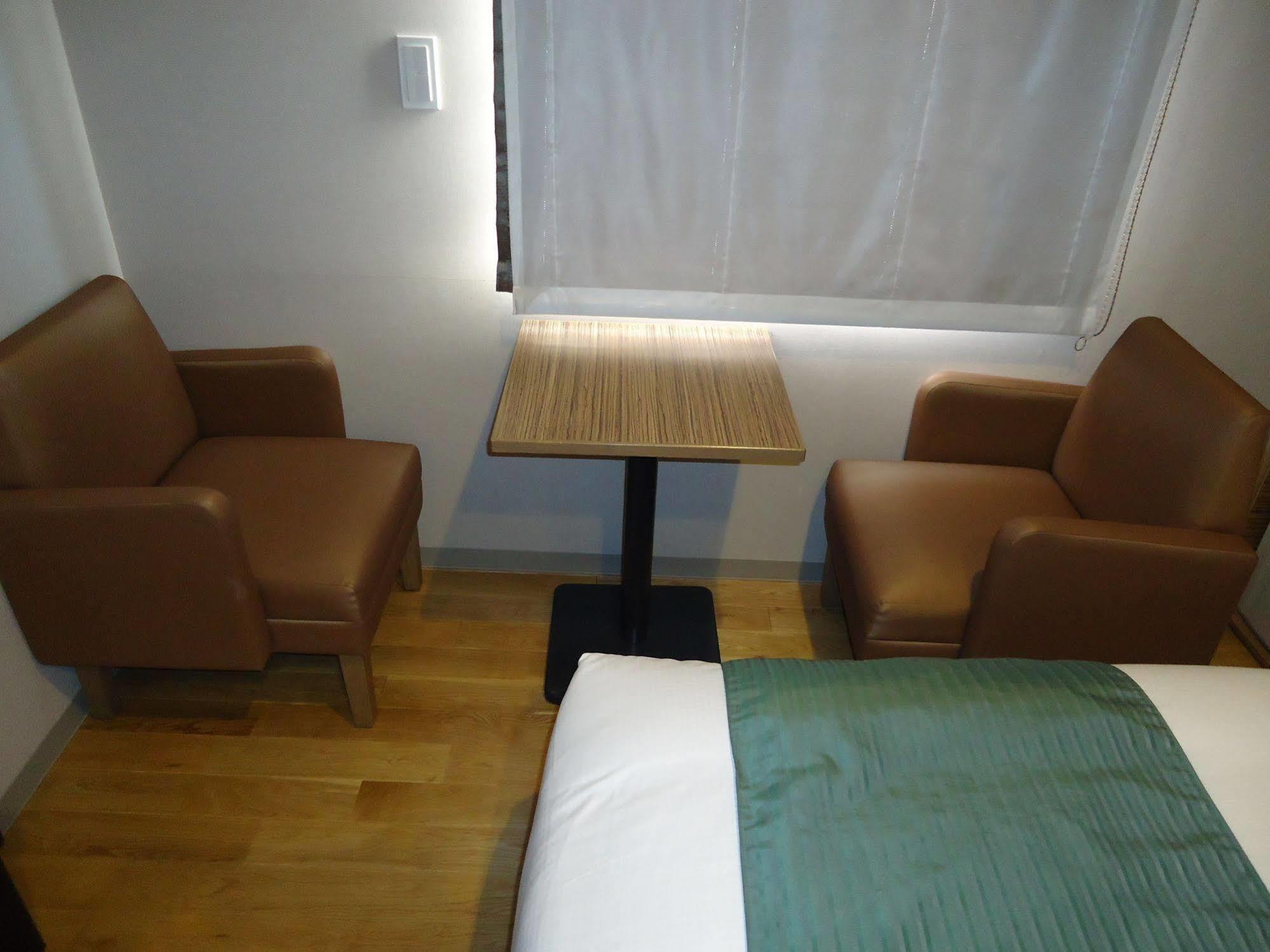Via Inn Nagoya Shinkansen-Guchi Ngoại thất bức ảnh