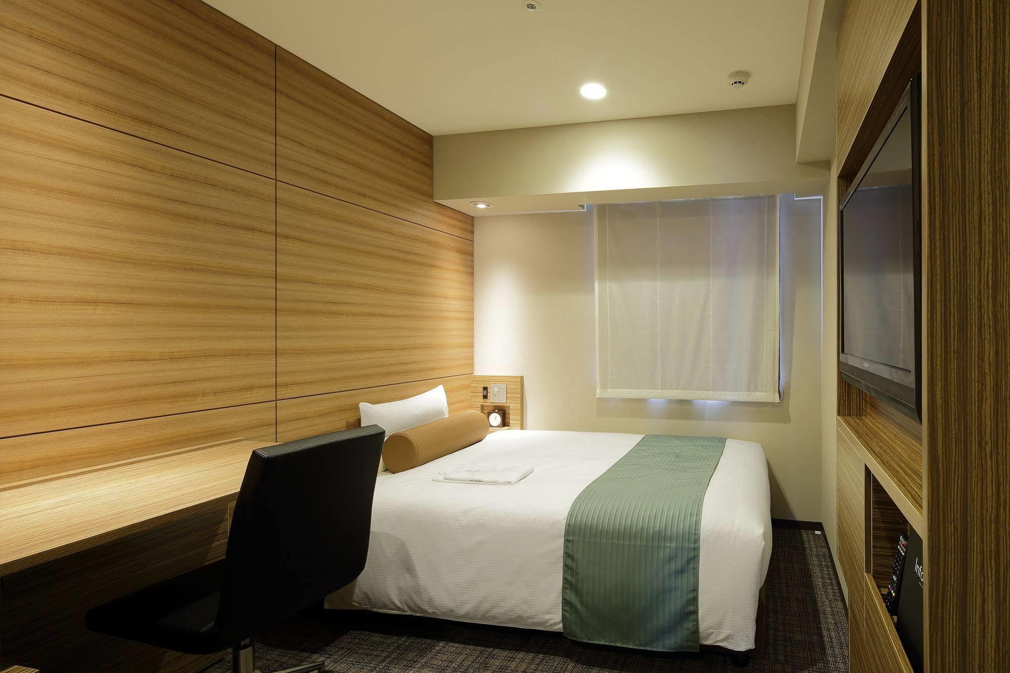 Via Inn Nagoya Shinkansen-Guchi Ngoại thất bức ảnh