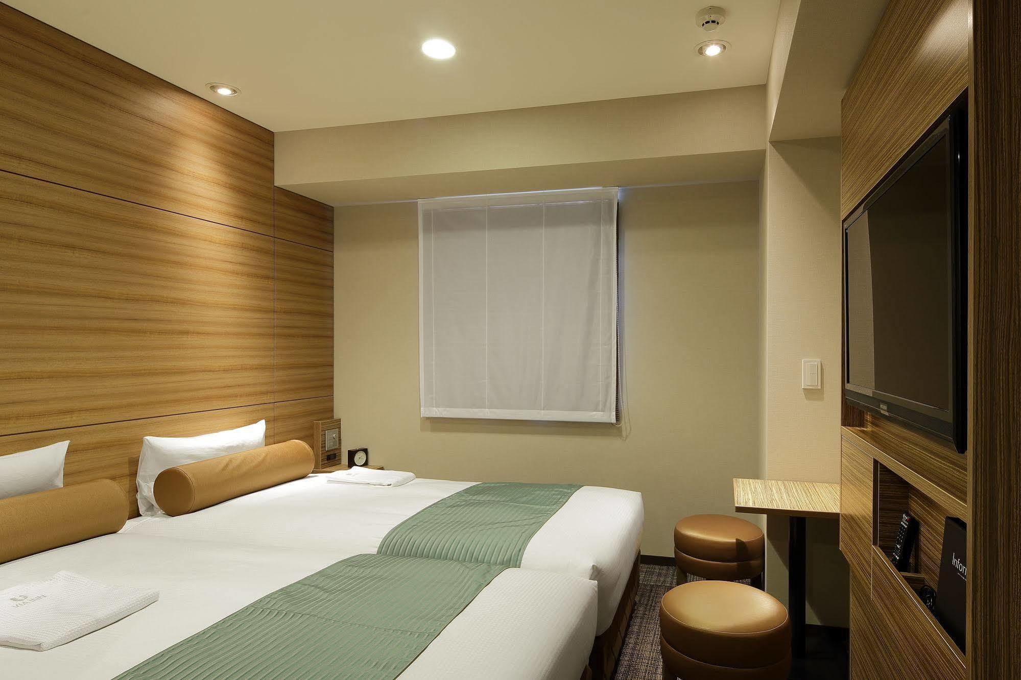 Via Inn Nagoya Shinkansen-Guchi Ngoại thất bức ảnh