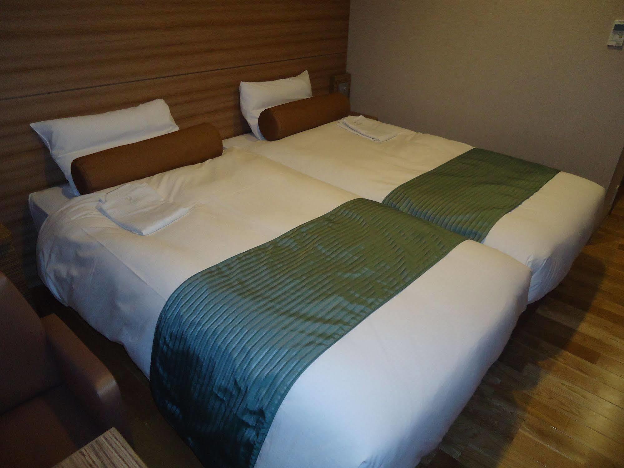 Via Inn Nagoya Shinkansen-Guchi Ngoại thất bức ảnh
