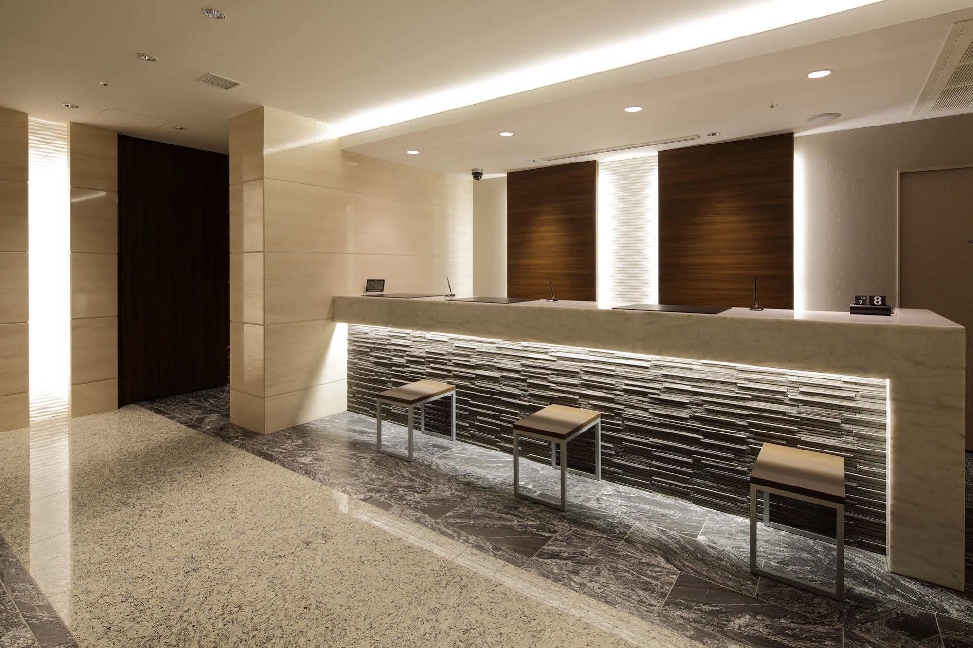 Via Inn Nagoya Shinkansen-Guchi Ngoại thất bức ảnh