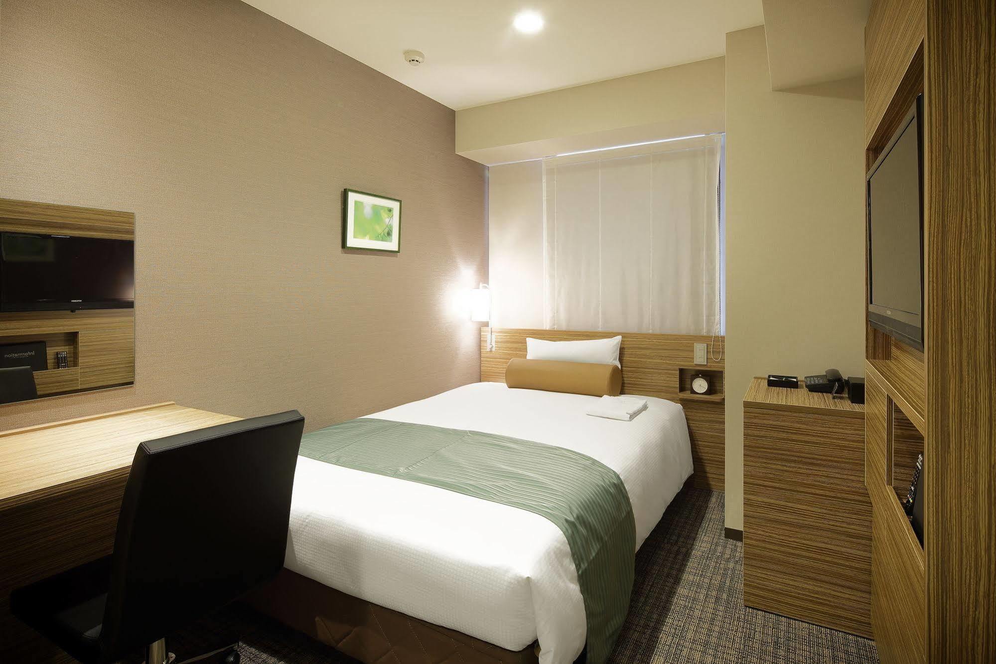Via Inn Nagoya Shinkansen-Guchi Ngoại thất bức ảnh