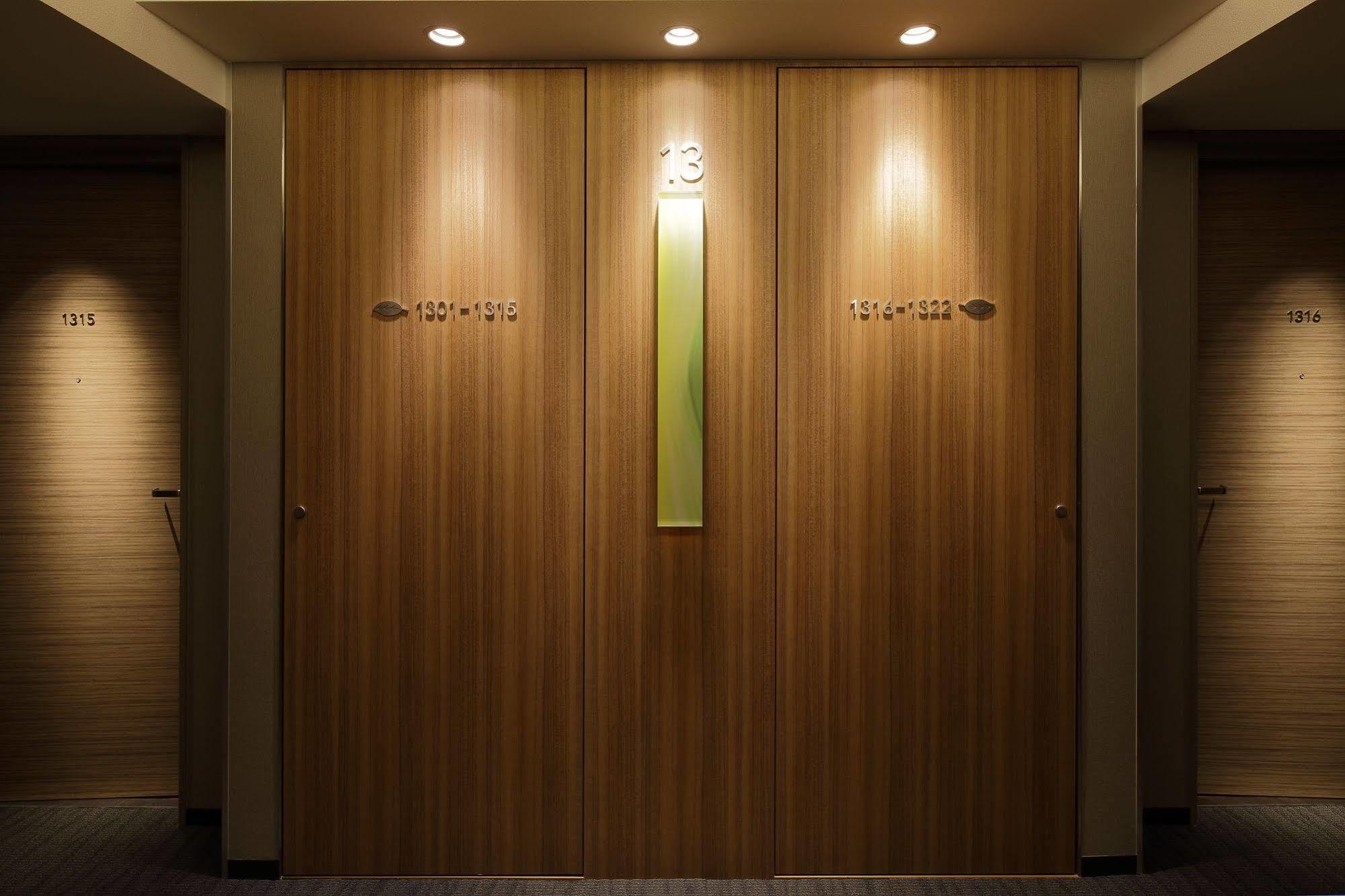 Via Inn Nagoya Shinkansen-Guchi Ngoại thất bức ảnh