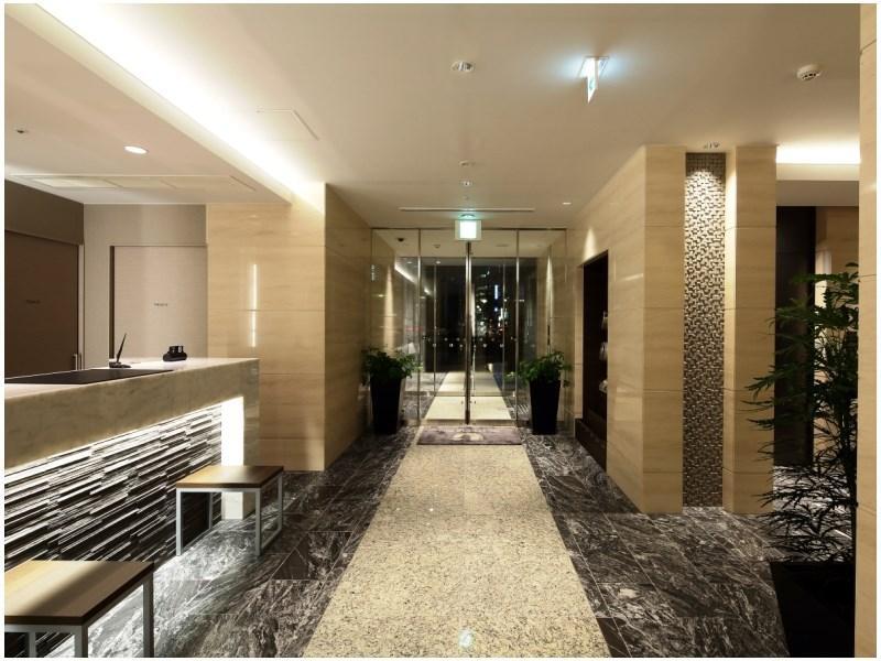 Via Inn Nagoya Shinkansen-Guchi Ngoại thất bức ảnh