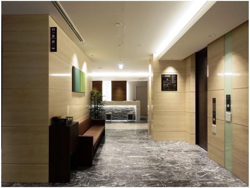 Via Inn Nagoya Shinkansen-Guchi Ngoại thất bức ảnh